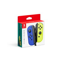 楽天市場】joy-con(l) ブルー / (r) ネオンイエローの通販