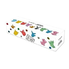 【新品・送料無料】ポケモンカードゲーム YU NAGABA × ポケモンカードゲーム イーブイズ スペシャルBOX　4521329345802