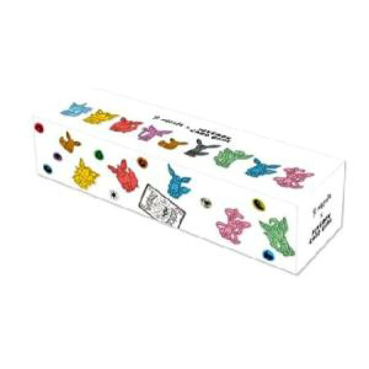 楽天市場】【新品・送料無料】ポケモンカードゲーム YU NAGABA 