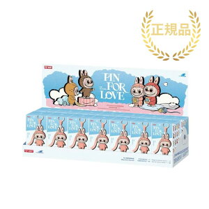 yViEzPOP MART |bv}[g LABUBU uu THE MONSTER PIN FOR LOVE V[Y ʂ݃y_g (N-Z) A\[g{bNX 6931571094713
