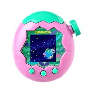 【新品・国内正規品】BANDAI バンダイ たまごっちパラダイスTamagotchi Paradise ピンクランド 458276973…