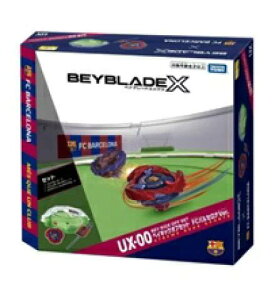 �y�����A���z�^�J���g�~�[ BEYBLADE X �x�C�u���[�hX UX-00 �x�C�L�b�N�I�t�Z�b�g FC�o���Z���iVer. �V�i ���J��