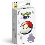 【新品・送料無料】ポケモン Pokemon GO Plus + ポケモン ゴー プラス PMC-A-WNSAA