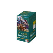 楽天市場】二つの伝説 ワンピースカードの通販 