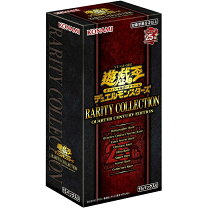 楽天市場】遊戯王 rarity collection boxの通販