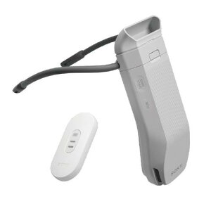 【新品・送料無料】SONY ソニー REON POCKET PRO RNPK-P1T レオンポケットプロ センシングキット ウェアラブルクーラー ポータブルクーラー ネックヒーター 温冷両対応 4548736171442