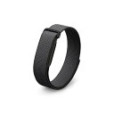 【新品・送料無料】Google グーグル Fitbit Air バンド GA09