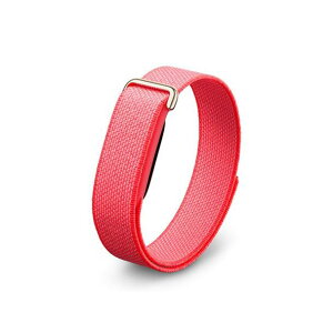 �y�V�i�E���������zGoogle �O�[�O�� Fitbit Air �o���h GA11016-AU Berry 0840353963986
