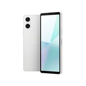 �y�V�i�E���������zXperia 10 VI A402SO �u���[ 128GB Softbank SIM�t���[ 4549046143990