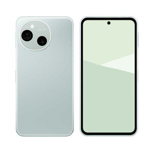�y���r���[�ŃP�[�X�v���[���g�zSHARP �V���[�v AQUOS sense10 SH-M33 128GB �y�[���~���g SIM�t���[ 4550556183444