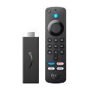 【新品・送料無料】Amazon Fire TV Stick HD Amazon Fire TV Stick Alexa 対応音声認識 リモコン ストリーミングメデ…