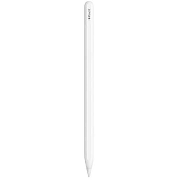 楽天市場】【新品・送料無料】アップル Apple Pencil 第2世代 MU8F2J/A 