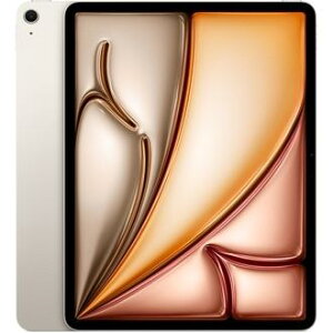 �y�V�i�E���������zApple iPad Air 13�C���` M4 Wi-Fi 128GB 2026�N���f�� MH5Q4J/A �X�^�[���C�g 4549995663099