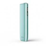 【新品・送料無料】IQOS ILUMA i ONE アイコス イルマ アイ ワン キット 本体キット ブリーズブルー 電子…