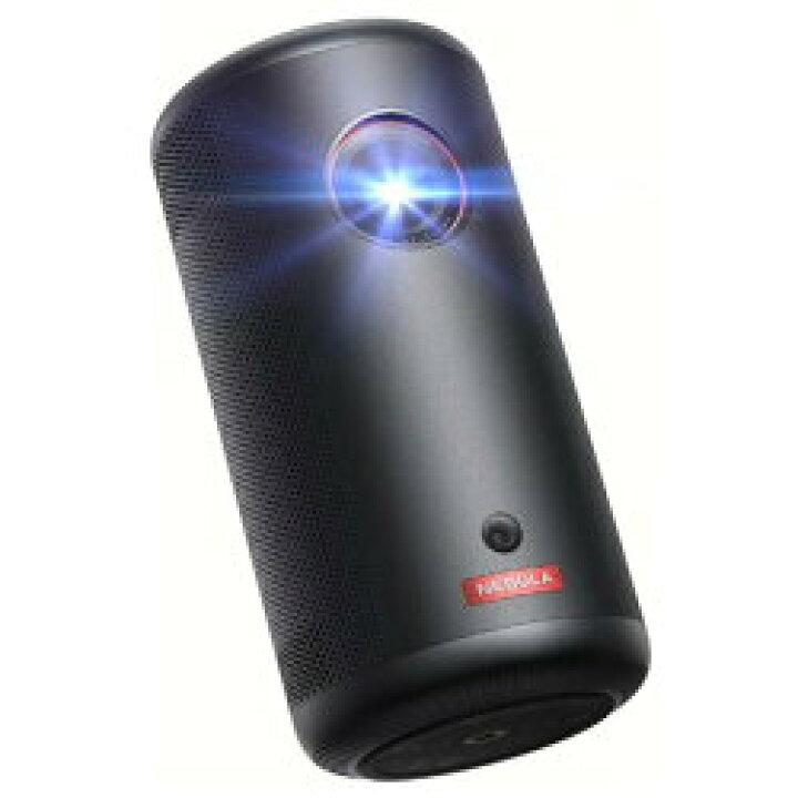 楽天市場】【新品・送料無料】ANKER Nebula Capsule 3 D2425N11 