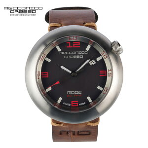 yő2000~N[|Lz MECCANICA GREZZAiJjJEObUjMG02 Sea Steel ST XeB[/ubN/uE 3jf C^AfUCEHb` Y@Brv