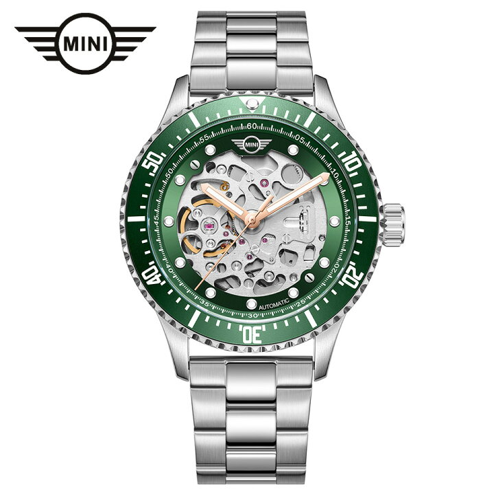 楽天市場】【ポイント10倍＆最大2000円クーポン】 MINI AUTOMATIC 
