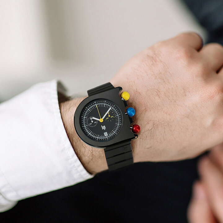 楽天市場】【最大2000円クーポン】 LIP MACH 2000 Chrono リップ 