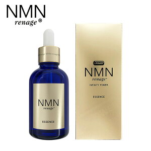 yő2000~N[|Lz NMN renage GOLD Essence 60ml et { GCWOPA XLPA ϕi Z GkGGk i[W GHoCI 6̐q 2qA_