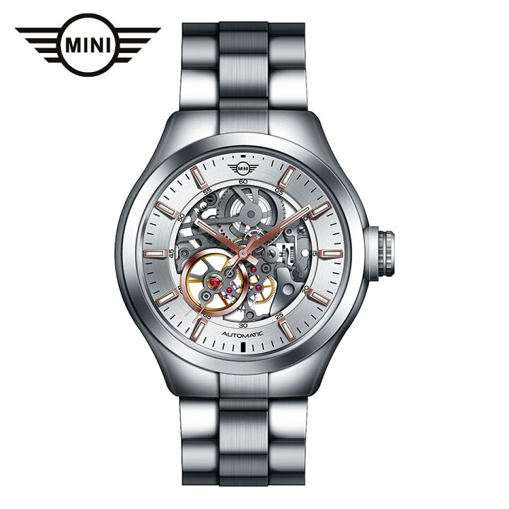 楽天市場】【ポイント10倍＆最大2000円クーポン】 MINI AUTOMATIC  