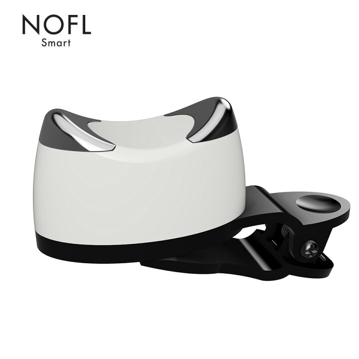 楽天市場】スマホ美顔器 NOFL Smart ノーフルスマート NS-E01 EMS美顔 