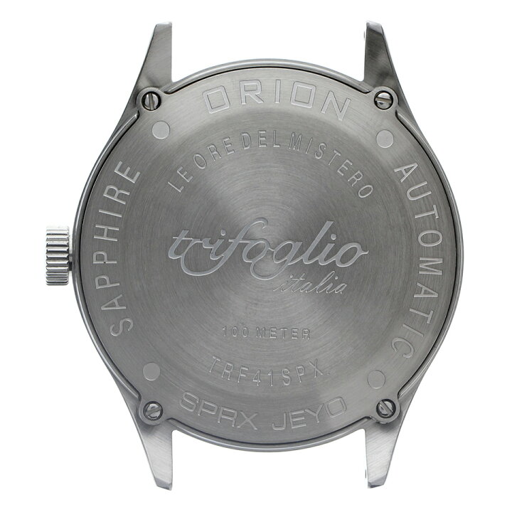 楽天市場】トリフォグリオ オリオン (Trifoglio Italia ORION 