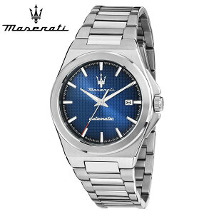 }ZeB EHb` x`^ X I[g} Yrv u[/Vo[ 40mm SSuXbg Maserati Watches VELOCITA SLIM R8823153001