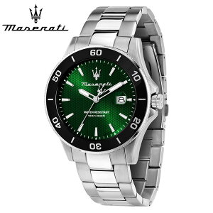 }ZeB EHb` RyeBcBI[l Yrv O[/Vo[ NmOt 43mm SSP[X SSuXbg Maserati Watches COMPETIZIONE R8853100038