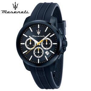 }ZeB EHb` XNZb\ Yrv u[/u[ NmOt 44mm VRo[Xgbv Maserati Watches SUCCESSO R8871621044