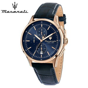 }ZeB EHb` \pb\ Yrv u[/u[ NmOt 42mm SSP[X U[xg Maserati Watches SORPASSO R8871624009