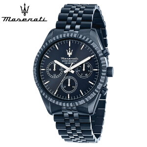 }ZeB EHb` RyeBcBI[l Yrv u[/u[ J_[ 43mm SSuXbg Maserati Watches COMPETIZIONE R8873600011