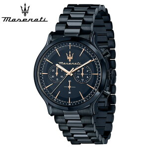 }ZeB EHb` G|J Yrv u[/u[ NmOt 42mm SSP[X SSuXbg Maserati Watches EPOCA R8873618032