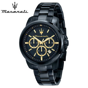 }ZeB EHb` XNZb\ Yrv u[/u[ NmOt 44mm SSP[X SSuXbg Maserati Watches SUCCESSO R8873621040