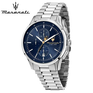 yő2000~N[|Lz }ZeB EHb` \pb\ Yrv u[/Vo[ NmOt 42mm SSP[X SSuXbg Maserati Watches SORPASSO R8873624004