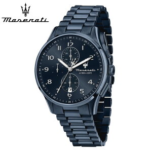 }ZeB EHb` \pb\ Yrv u[/u[ NmOt 42mm SSuXbg Maserati Watches SORPASSO R8873624005