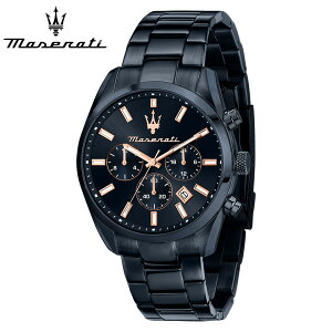 }ZeB EHb` AgcBI?l Yrv u[/u[ NmOt 43mm SSuXbg Maserati Watches ATTRAZIONE R8873626003