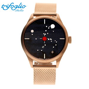 gtHOI II (Trifoglio Italia ORION) SPAX000RG   60N ~Xe[_CA ]fBXN @Brv C^Av IP[YS[h ~l[[uX XeX