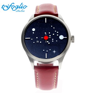 gtHOI II (Trifoglio Italia ORION) SPAX151SS II  60N ~Xe[_CA ]fBXN @Brv C^Av bh J[tU[xg  ZCR