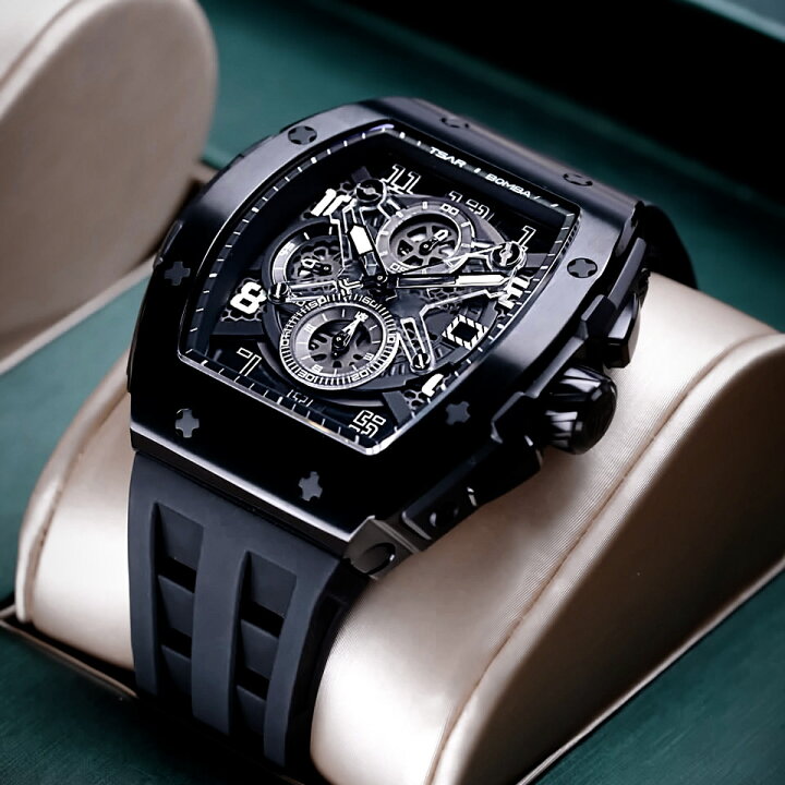 楽天市場】TSAR BOMBA (サーボンバ) エレメンタルシリーズ クォーツ  