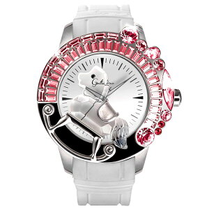 XtXL[̃LLrv Galtiscopio(KeBXRsI) LA GIOSTRA 1 n8@zCg o[xg