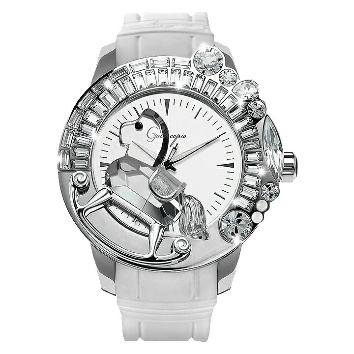 楽天市場】【最大2000円クーポン】 スワロフスキーのキラキラ腕時計  