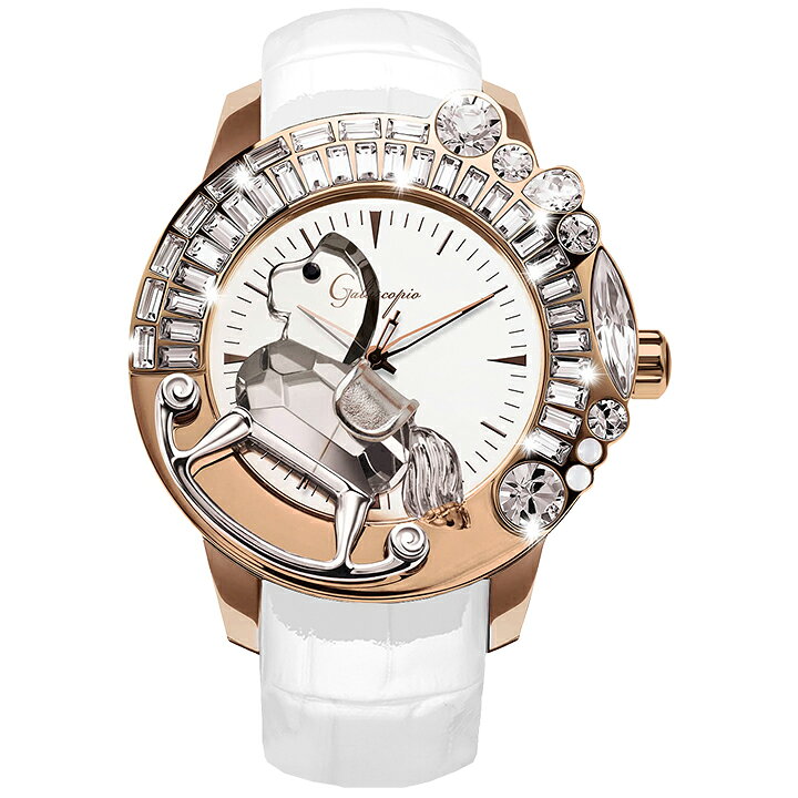 楽天市場】【最大2000円クーポン】 スワロフスキーのキラキラ腕時計  