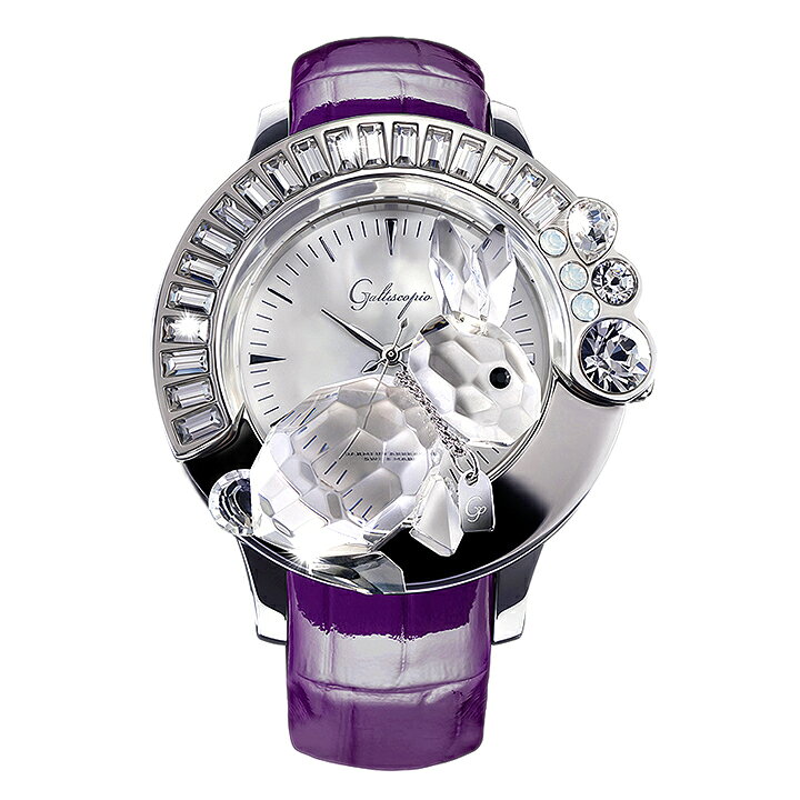 楽天市場】【最大2000円クーポン】 スワロフスキーのキラキラ腕時計  