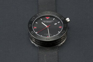 yő2000~N[|Lz MECCANICA GREZZAiJjJEObUj MG01 44B BK-BK ubN/ubN/ubN C^AfUCEHb` Y@Brv