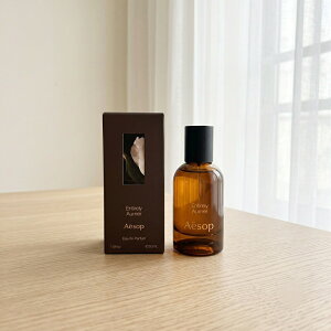 2026/09/01 ���� Aesop �C�\�b�v �G���^�C�A���[ �I���i�[ �I�[�h�p���t�@�� 50mL