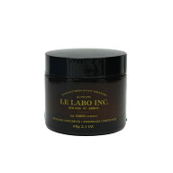 ル ラボ （Le labo）STYLING CONCRETE スタイリング コンクリート ヘアスタイリング 60g