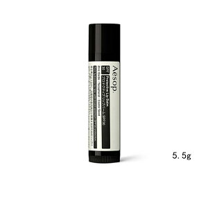 Aesop �C�\�b�v �v���e�N�e�B�u ���b�v�o�[�� SPF30 5.5g�^���b�v�o�[���iSPF30 PA++�j