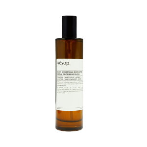 Aesop �C�\�b�v �I���E�X �A���}�e�B�b�N ���[���X�v���[ 100mL