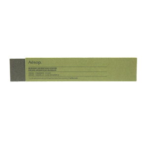 Aesop �C�\�b�v�@�J�Q���E�@�A���}�e�B�b�N�@�C���Z���X �@33�{�^����