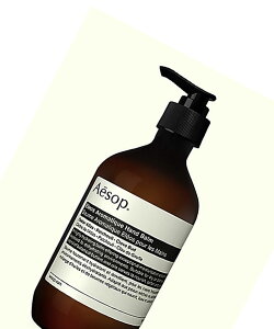 Aesop �C�\�b�v �G���I�X�@�A���}�e�B�b�N�@�n���h�o�[���@500mL 500mL�^�n���h�o�[��